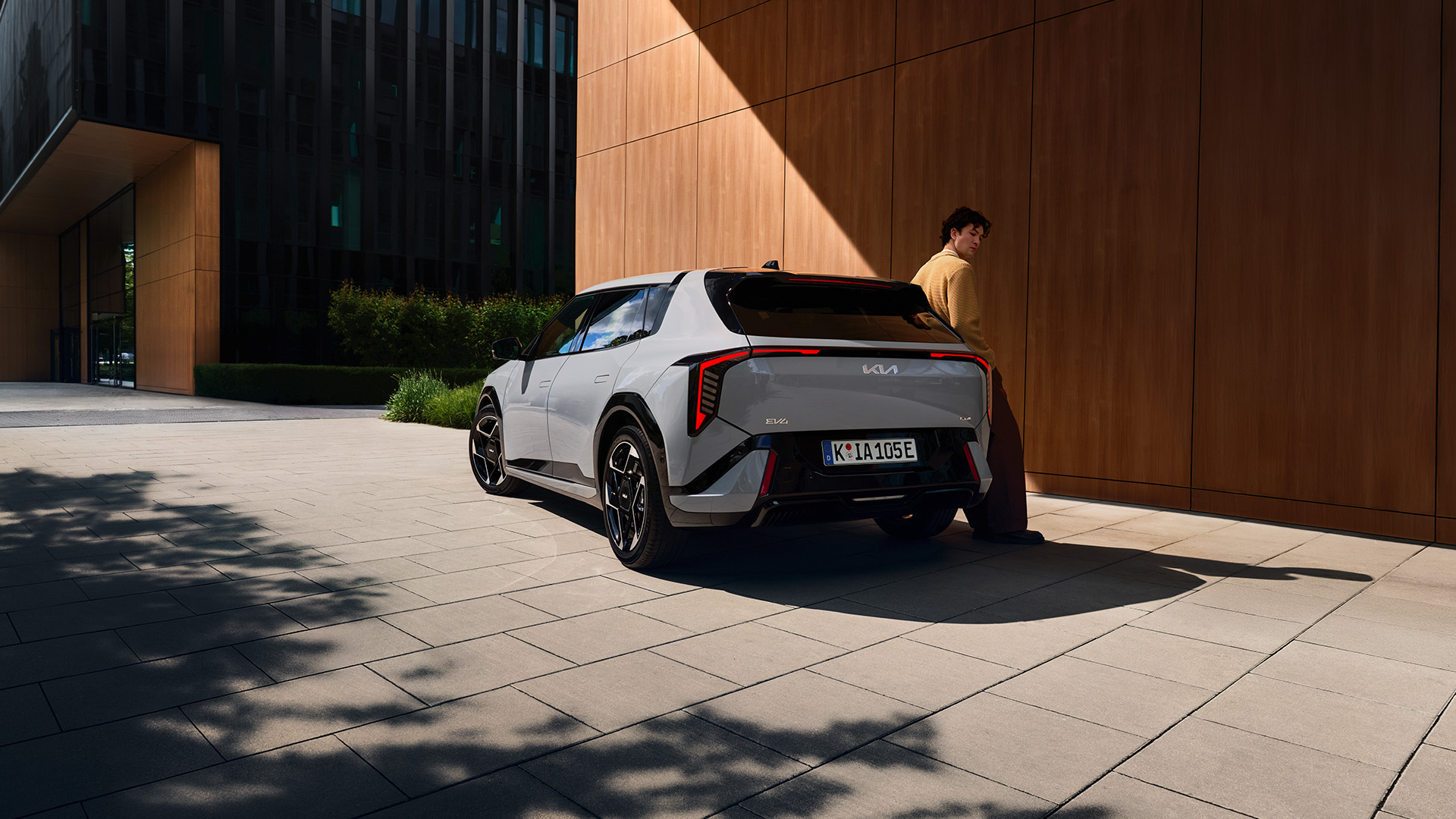 Dynamik, die bleibt.